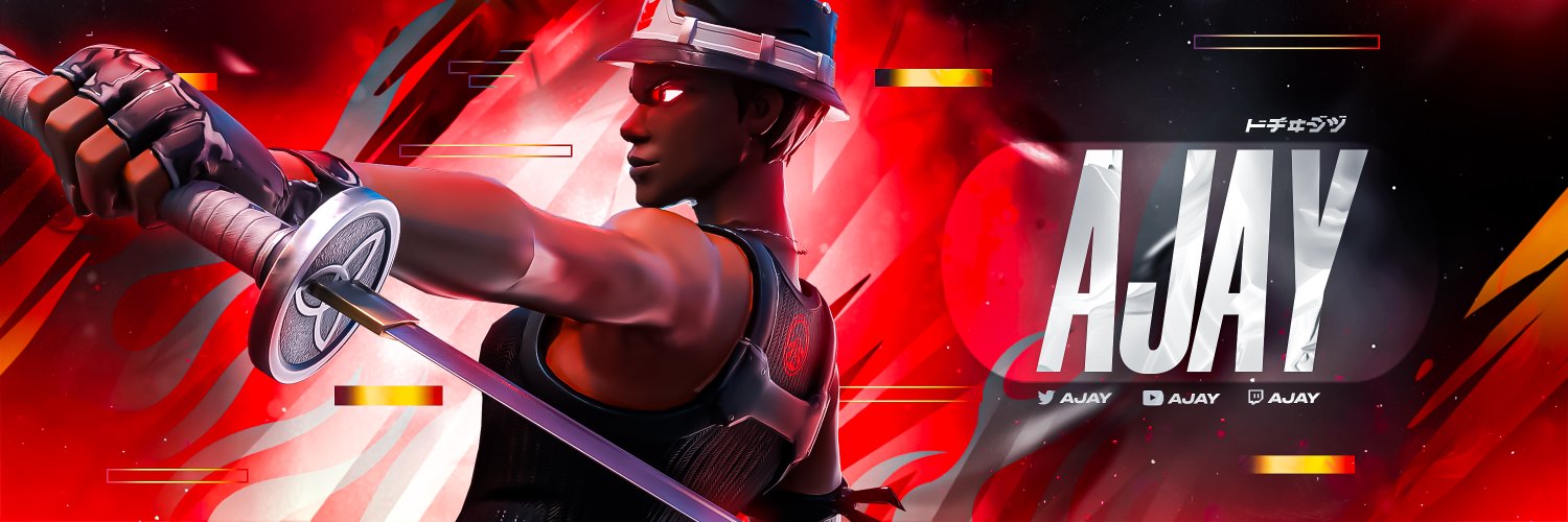 Ajay banner