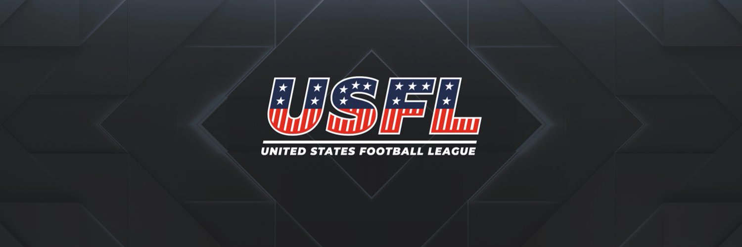 USFL Profile Banner