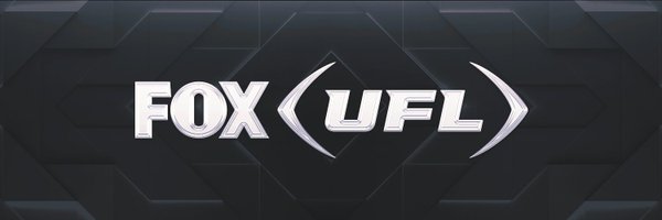 UFLonFOX Profile Banner
