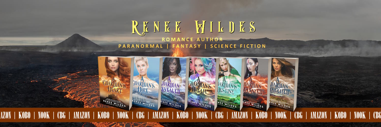 ReneeWildes's profile banner image