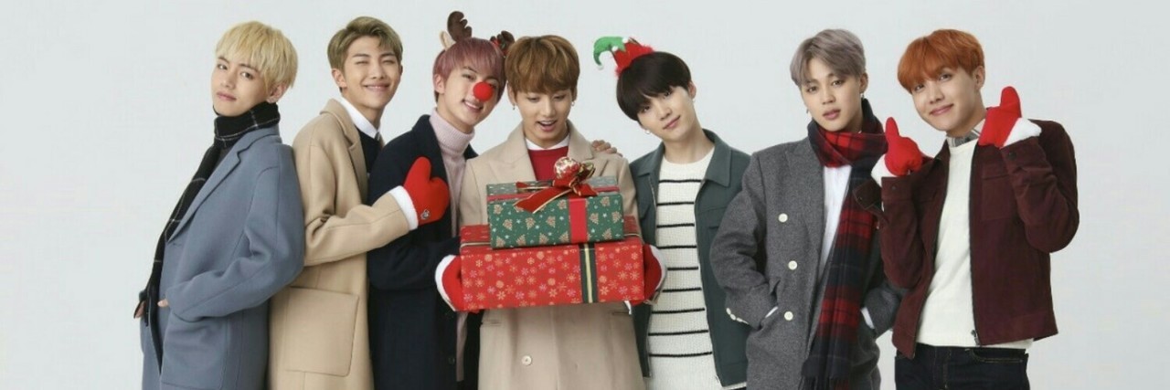 btswinteradvent's profile banner image