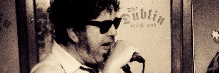 JLARROCA's profile banner image