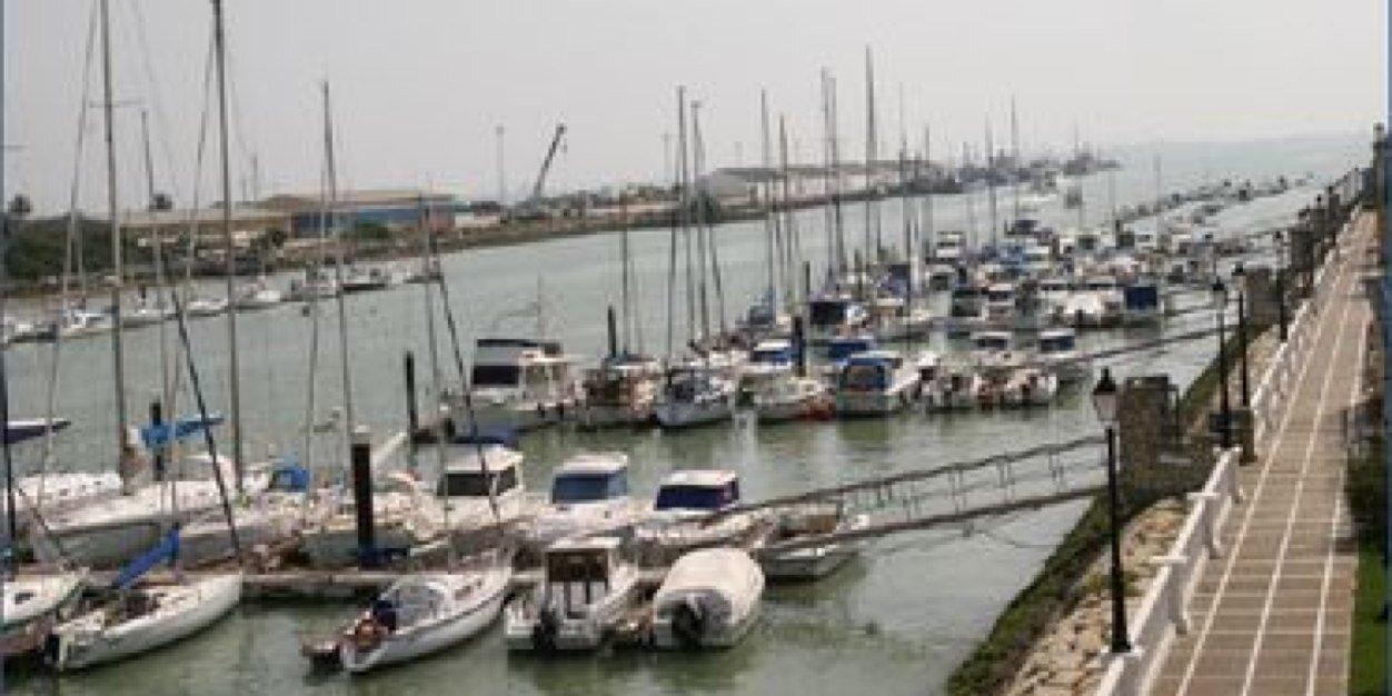 RCN Pto. Sta. María banner