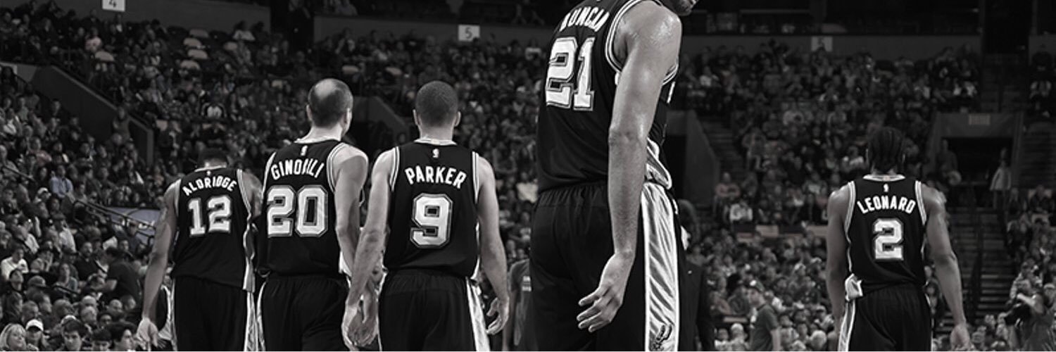 spurs0806's profile banner image