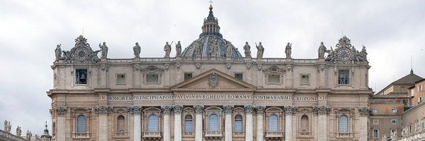 pontifex1054 Profile Banner