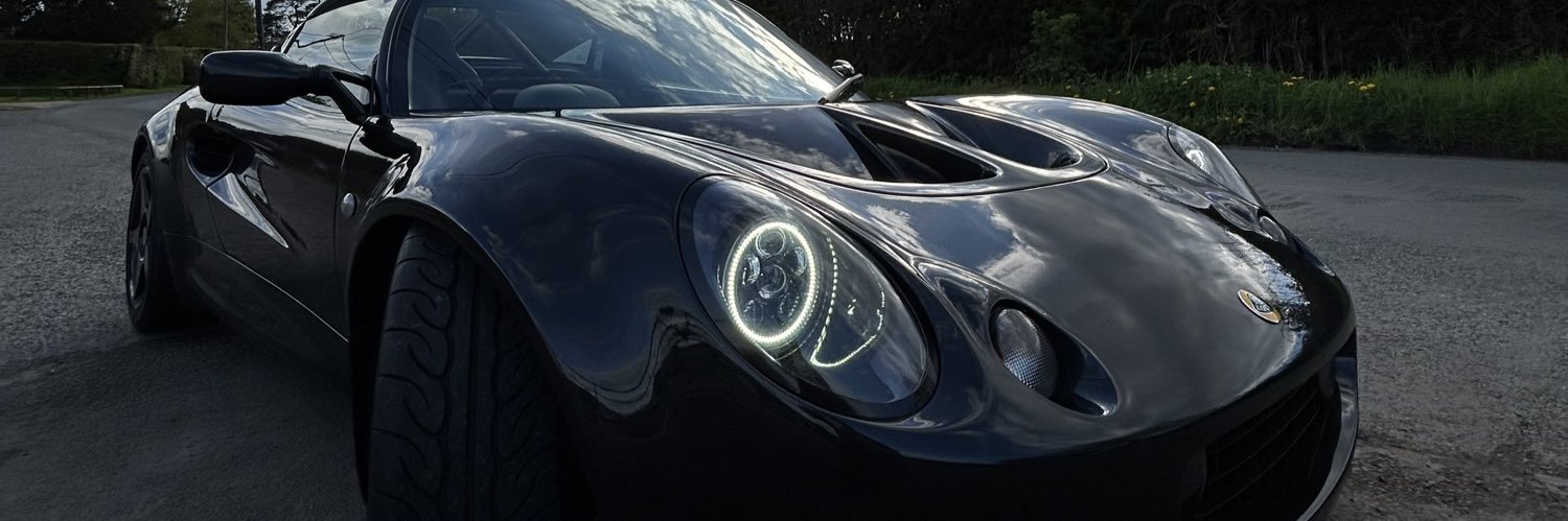 analogueauto's profile banner image