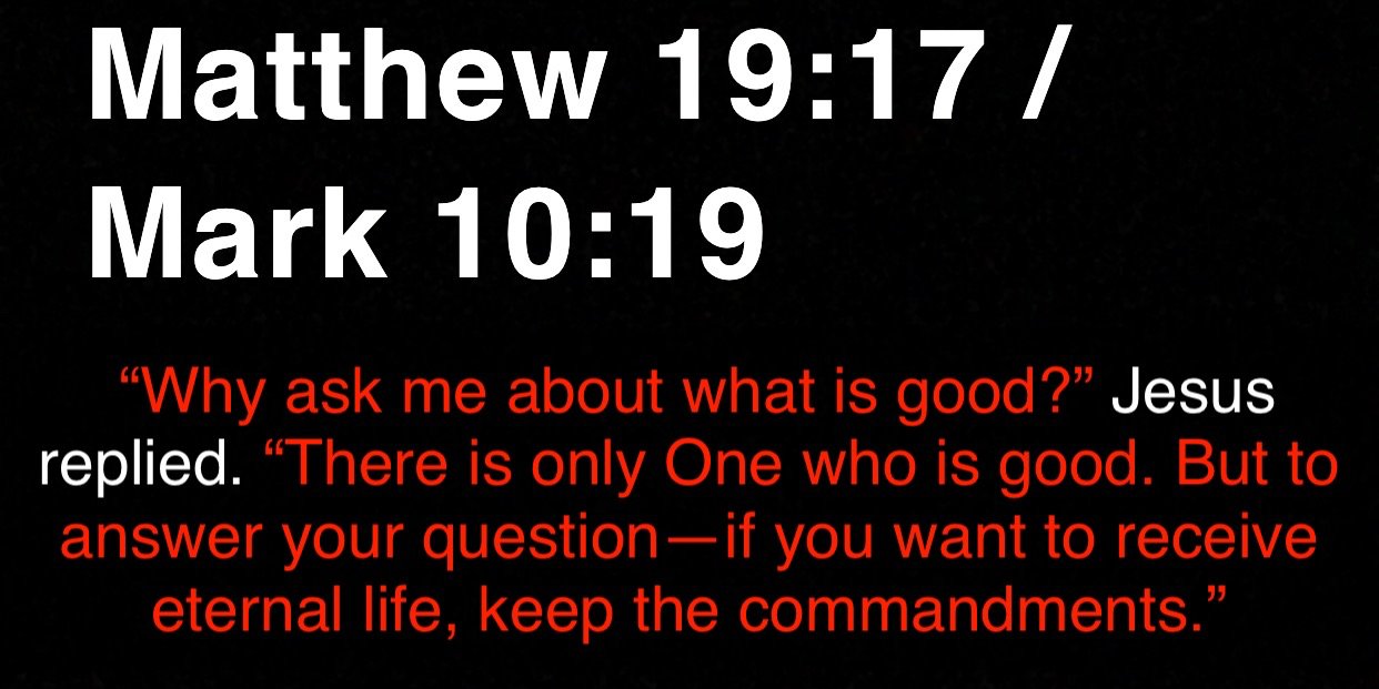 Random Thoughts banner