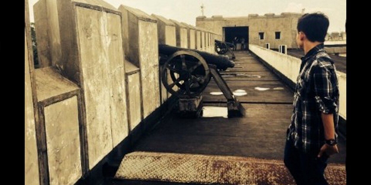 faisalrafif4's profile banner image