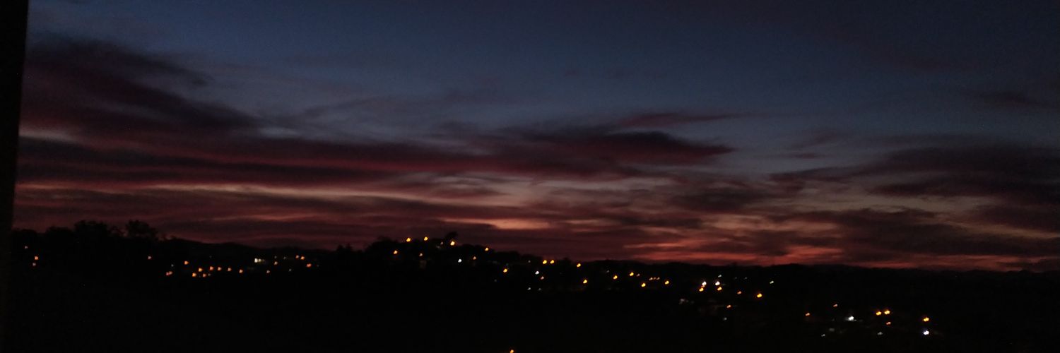 malusksj's profile banner image