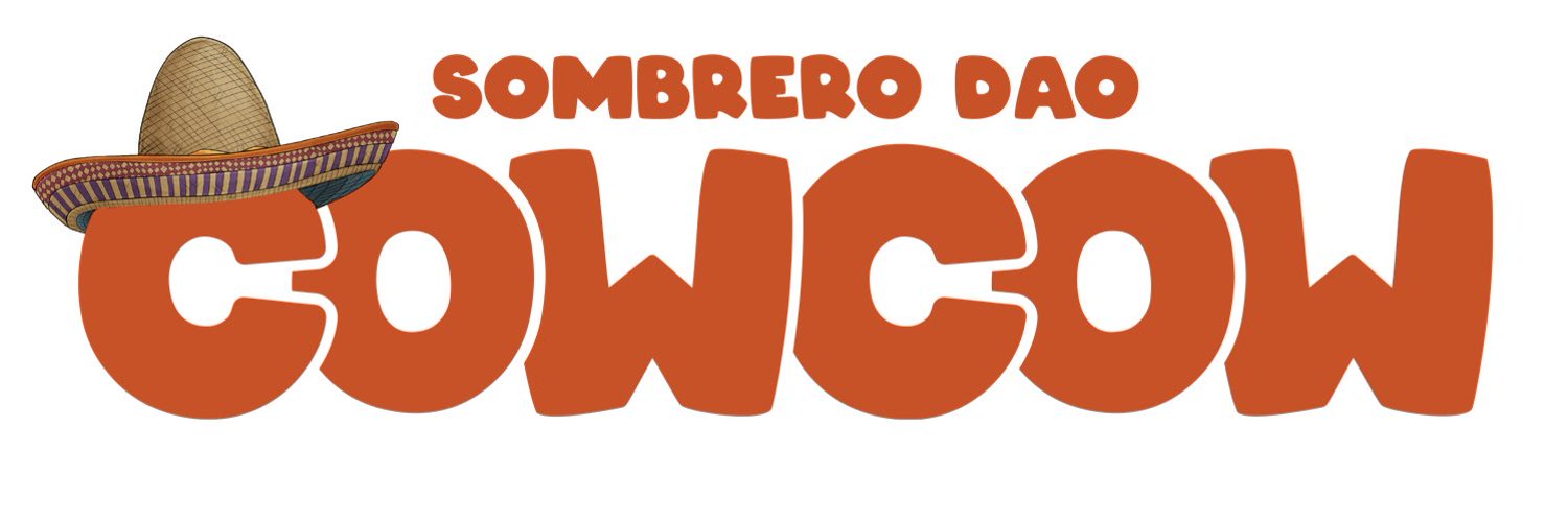 SombreroDAO Profile Banner