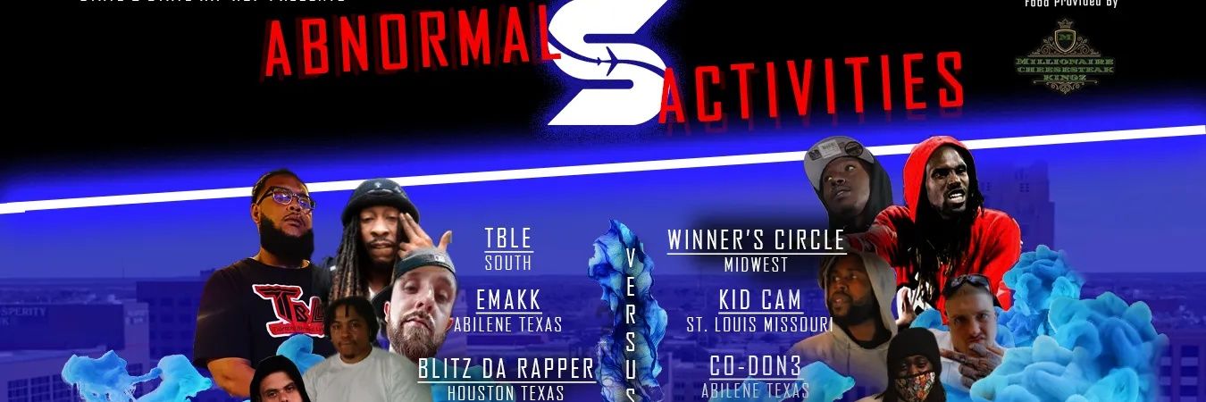Blitz_darapper's profile banner image