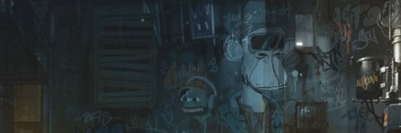 NFT Crypto Ace banner