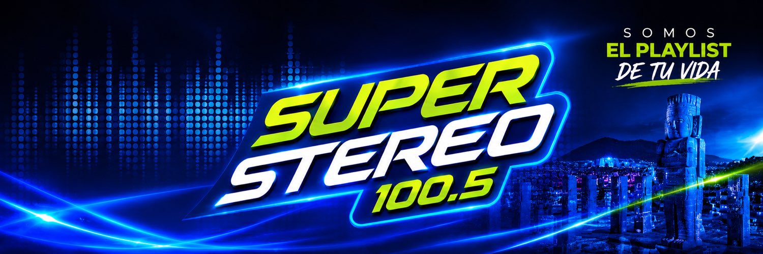 superstereo1005's profile banner image