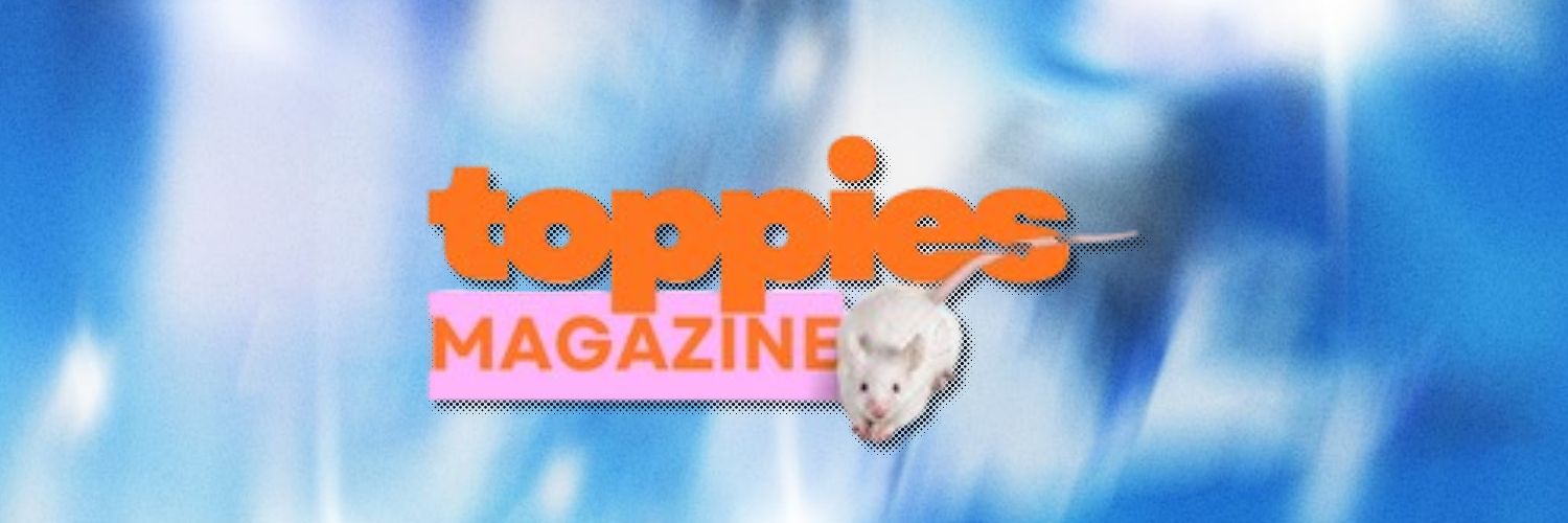 toppiesgc's profile banner image