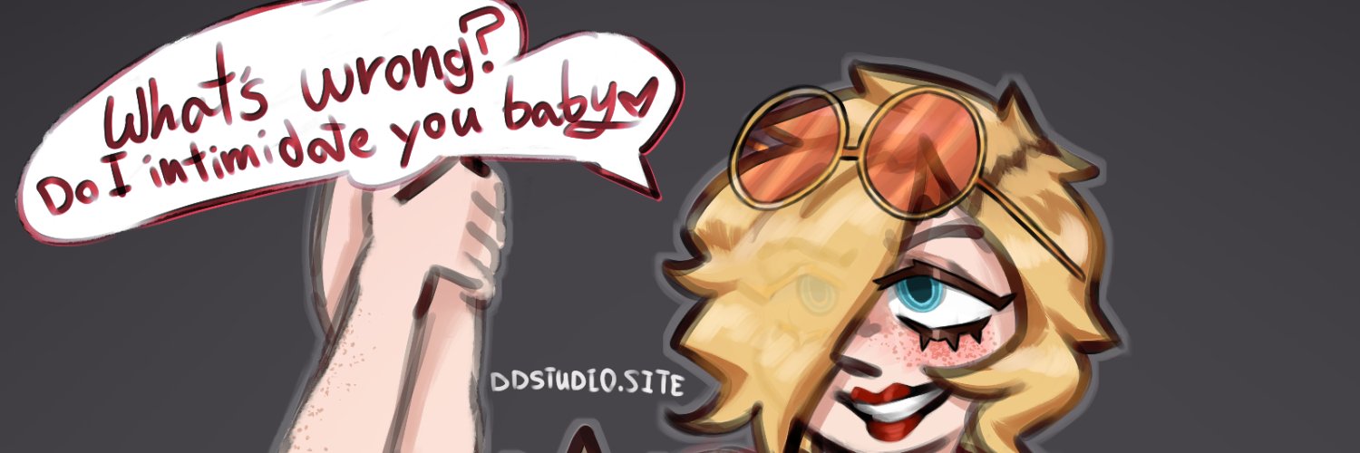 Deirdre After Dark banner