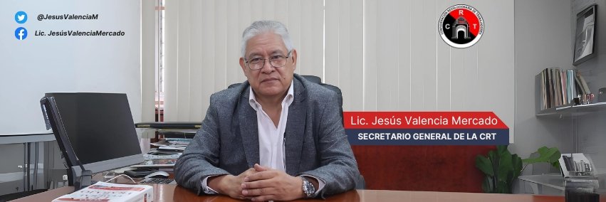 JesusValenciaM's profile banner image