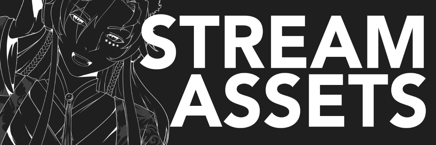 streamassets's profile banner image