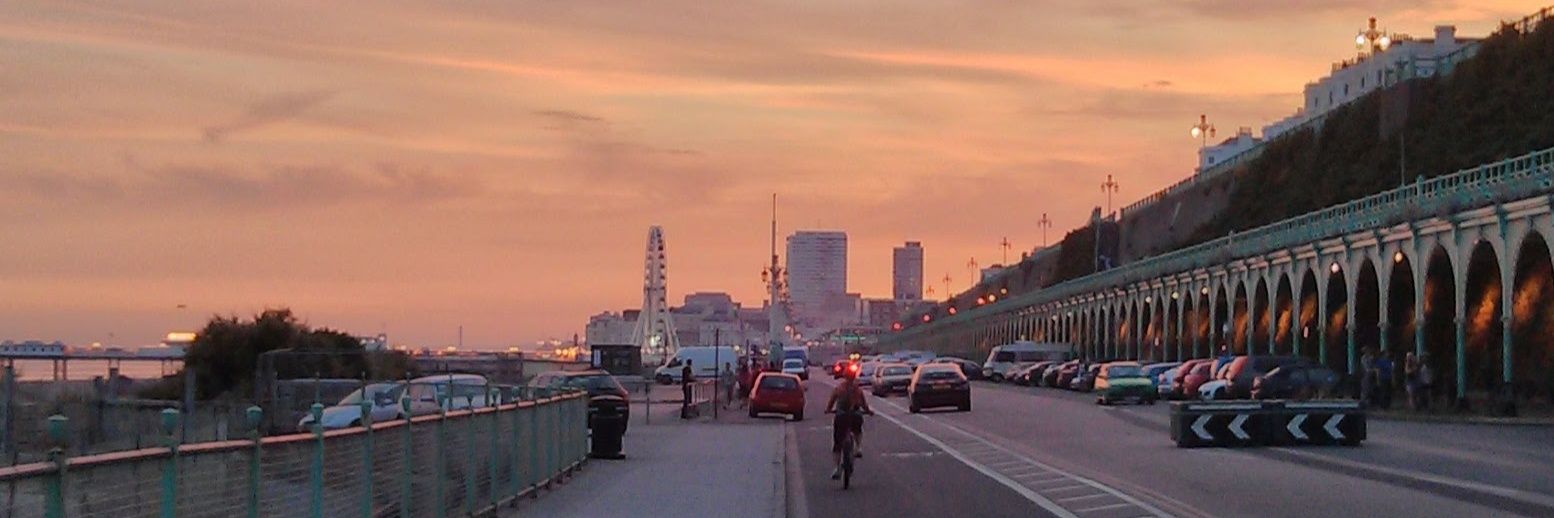 Annie Wilkinson banner