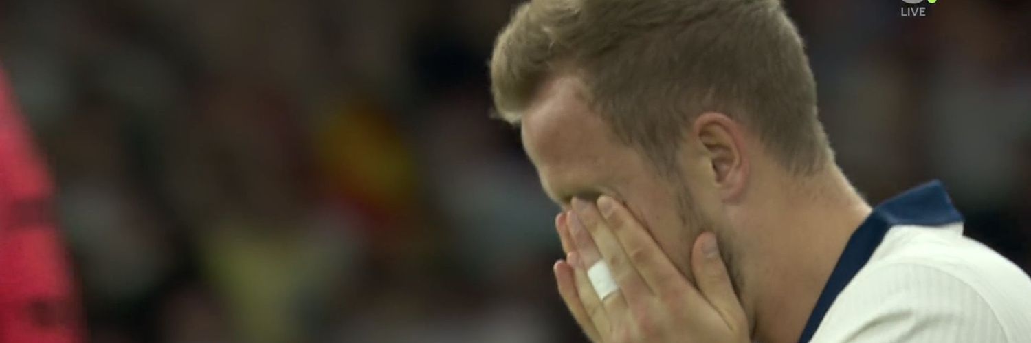 Special Agent Don Self banner