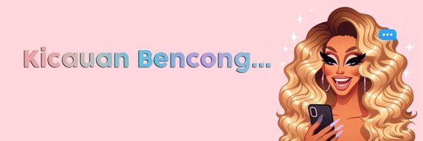 Kicauan Bencong Profile Banner