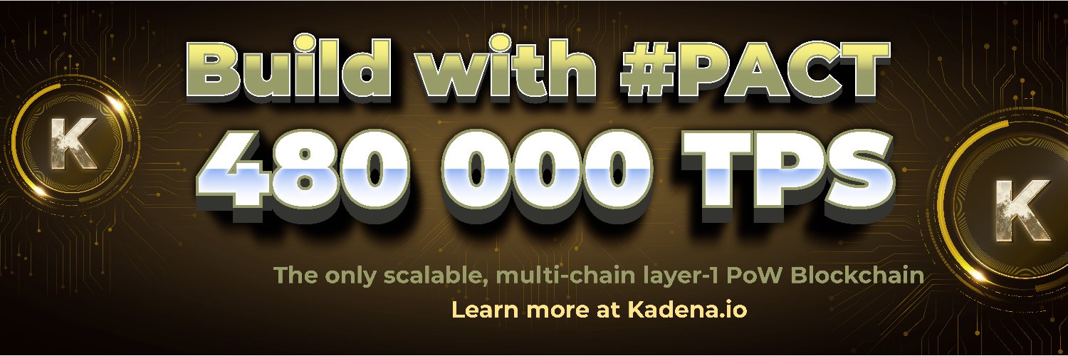 KadenaArmy.kda⛓🕸 banner
