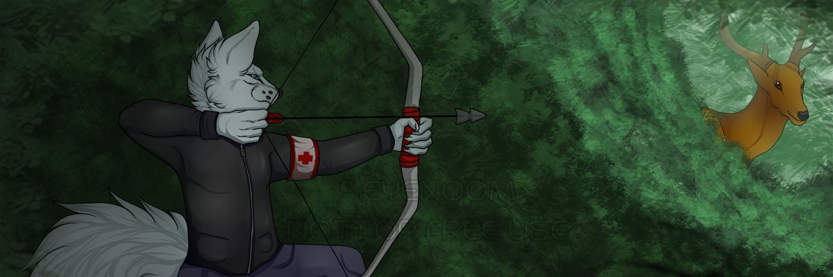FrostFireSune banner