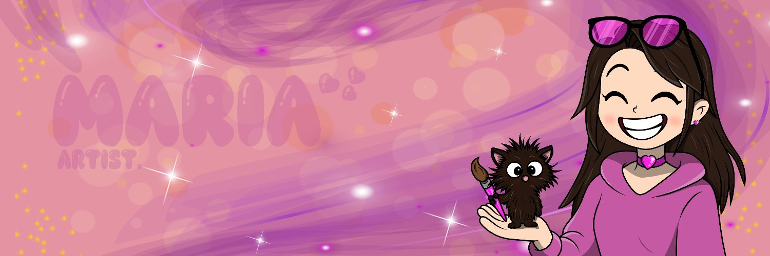 I_m_Maria banner