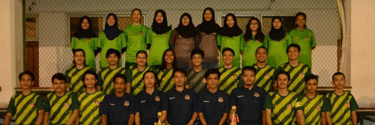 Polimedia F.C banner