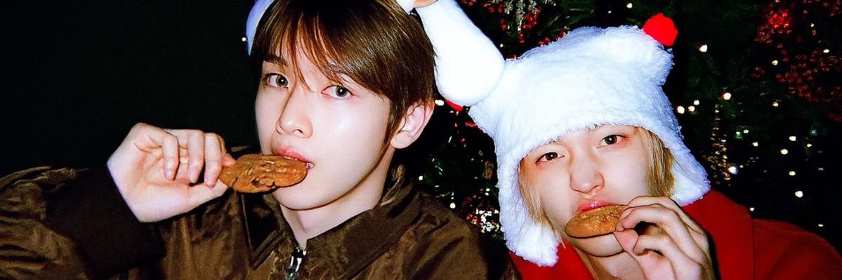 มุวอน 𐙚 ft.riize lngshot banner