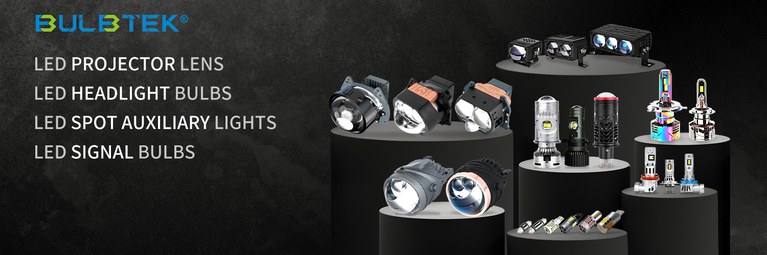 BULBTEK banner