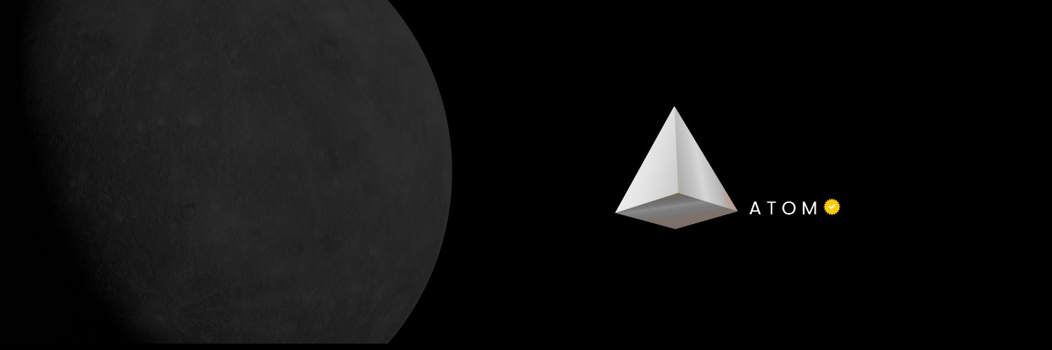 ATOM - RWA 🇺🇸 banner