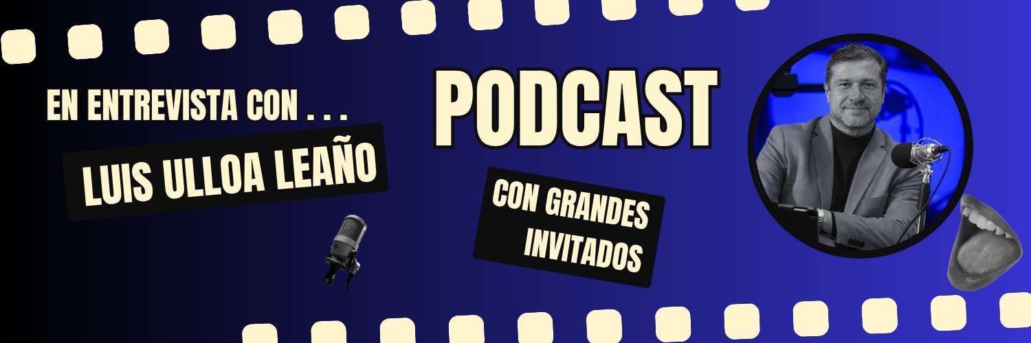 Luis Ulloa Leaño banner