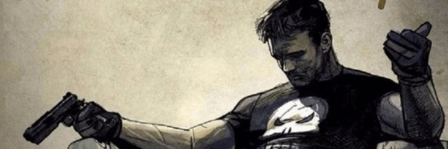 justiceiro. banner