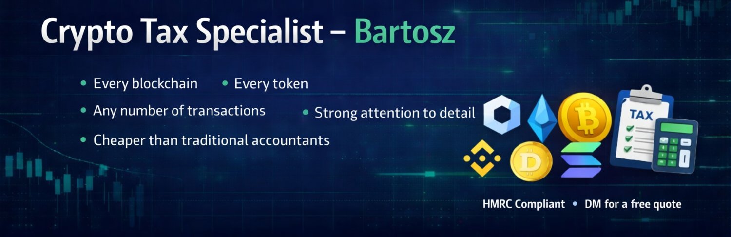 KoinlyExpert's profile banner image