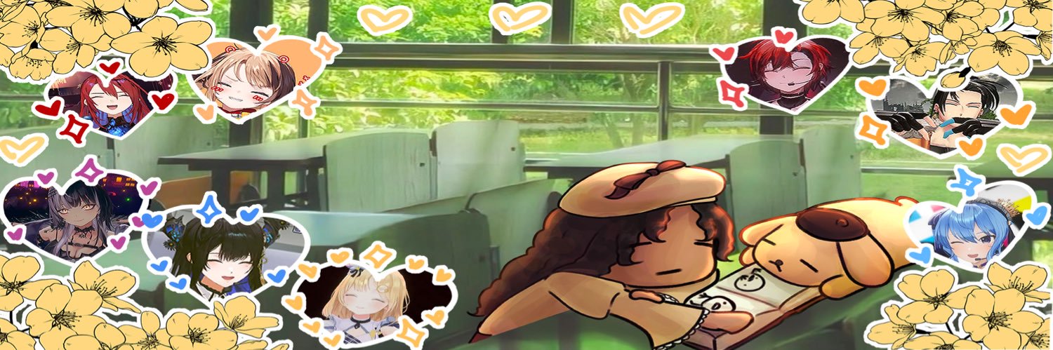 kuma🌱✦༄ @ uni arc's banner