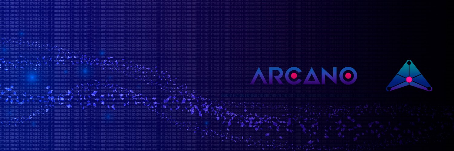 Arcano NFT banner