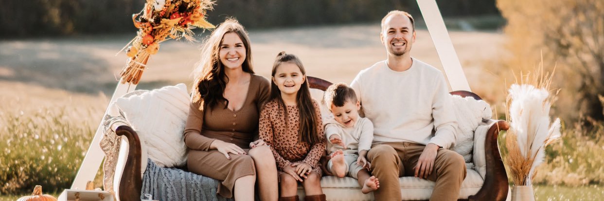 Landon Coleman banner