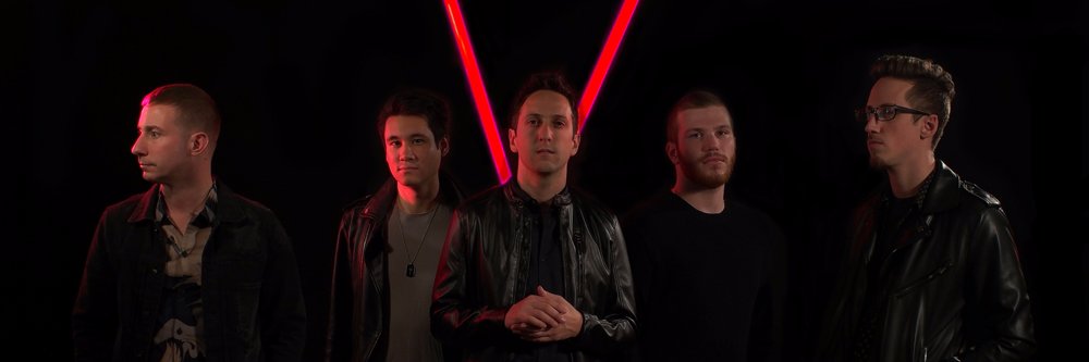 fivesband's profile banner image