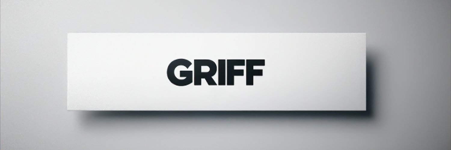 Griff banner