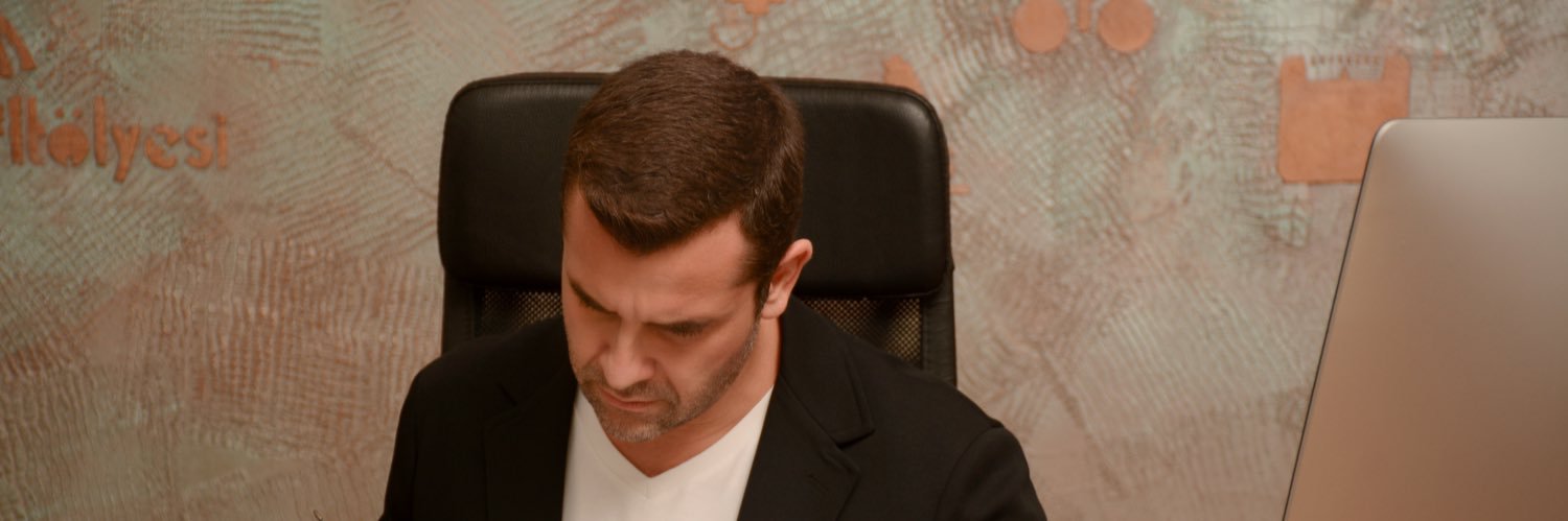 ozgurniflioglu's profile banner image