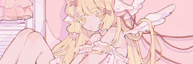 amelie-rosè | 🎀 banner
