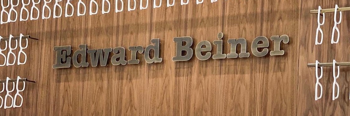EdwardBeiner's profile banner image