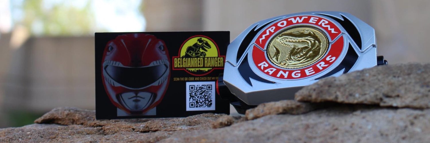 BelgianRed4Ever's profile banner image