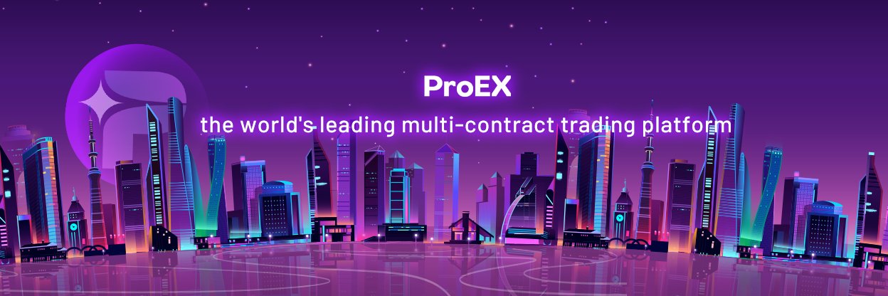 ProEXProEX's profile banner image