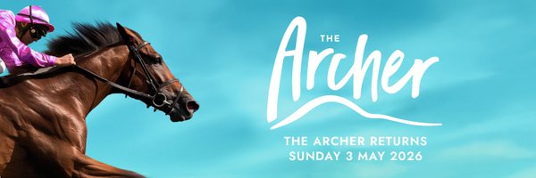 TheArcherRace Profile Banner