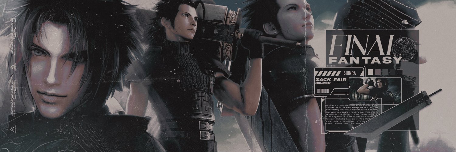 𝗭𝗮𝗰𝗸 𝗙𝗮𝗶𝗿's banner