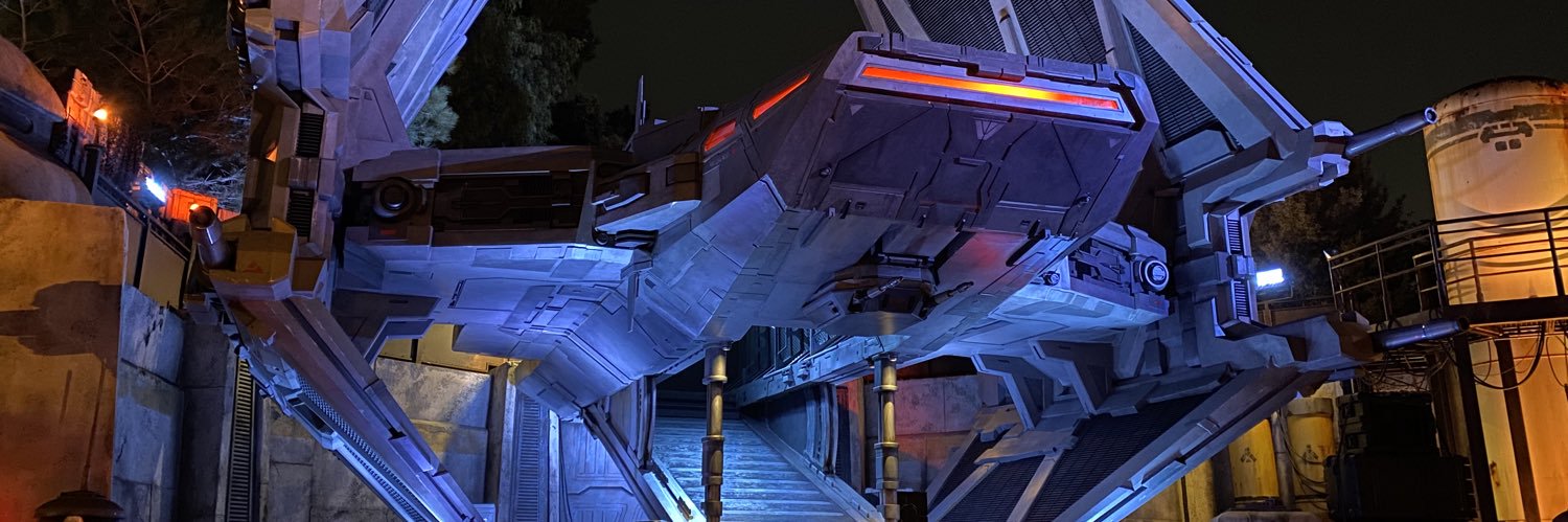 sdmrichie's profile banner image