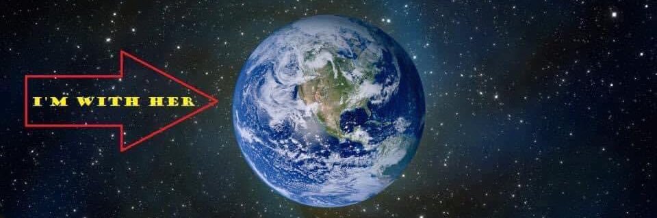 The Space Ecologist banner