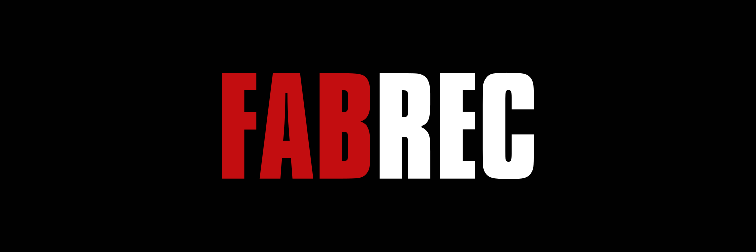 FABREC banner