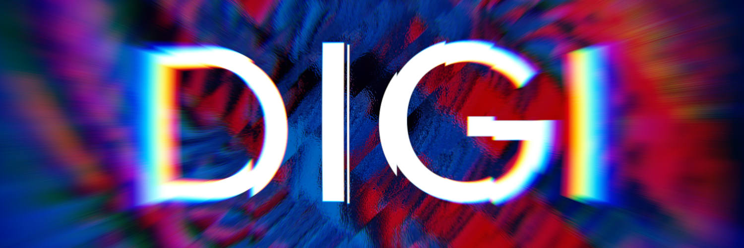 🅳🅸🅶🅸 banner